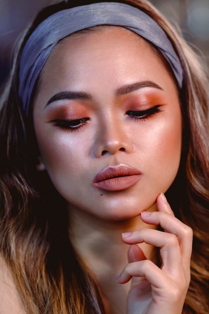 doll, figure, beauty