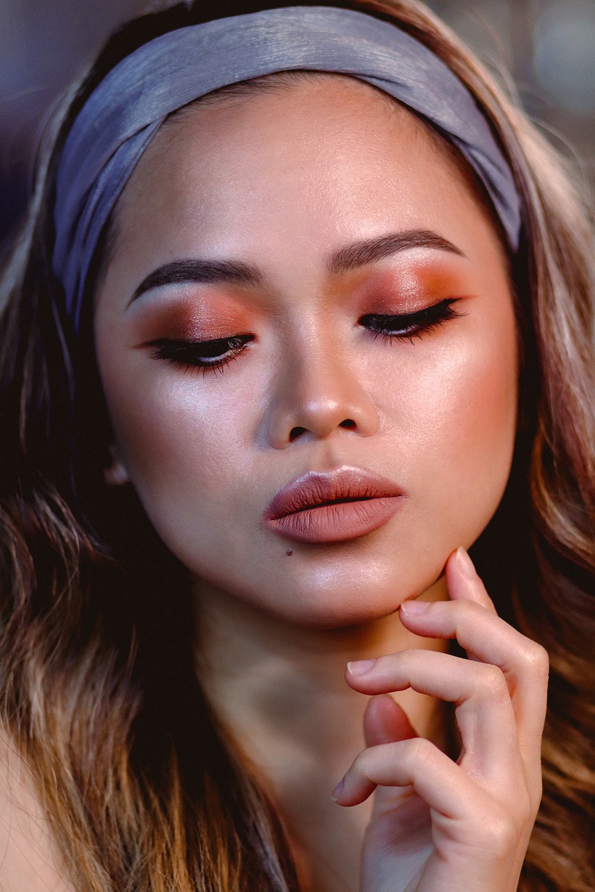 doll, figure, beauty